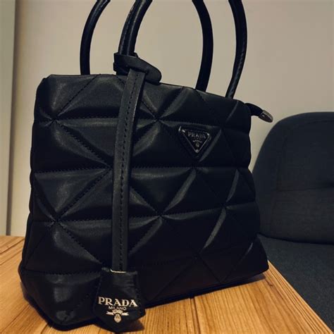 torebka prada milano|prada tote.